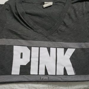 PINK top